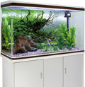 AWERT 48x24 in Branch Aquarium Backdrop Seagrass Fish Tank Background