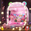 16''Large Claw Machine for Kids, Home Arcade Grabber Game for Ages 6+