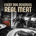 Rare Breed Soft Beef Dog Treats, Grain-Free & Human Grade - 12 oz