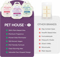 Winter Fig Scented Wax Melts Plant-Based Wax, 2 Pack Pet House