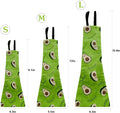 Chicken Duck Goose Diaper Washable Pet Fruit Print Diapers for Hens Roosters Poultry