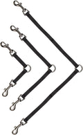 2-Way 4-Inch (Pack of 2)