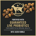 Purina Pro Plan High Protein Cat Food With Probiotics for Cats, Chicken and Rice Formula - 7 lb. Bag