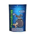 Invert Aquatics Frog Bites - Moist Pellet Sinking Diet for Frogs & Small Amphibians (9 oz (255g))