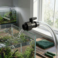 Fish Tank Water Changer Flow Switch, Replacement for Python No Spill