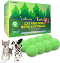 Cat Deterrent Outdoor Indoor