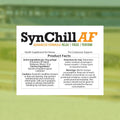 SynNutra Equine SynChill AF Horse Calming Supplement Gel, 3 Pack