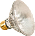 Zoo Med Turtle Tuff Splashproof Halogen Lamp 75 Watts