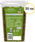 Temptations MixUps Crunchy and Soft Cat Treats, Catnip Fever, 30 oz