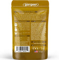Gargeer 2oz Grassland Tortoise Salad Topper. Enhanced Appetite, USA Made