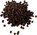 Brine Shrimp Direct Soft Moist Color-Enhancing Sinking Pellet 2.4mm, 16 oz. for Fish & Axolotl (Pack of 2)