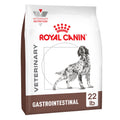 Royal Canin Veterinary Diet Canine Gastrointestinal Adult Dry Dog Food, 22 lb Bag