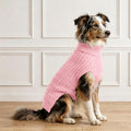 Dog Sweater 3 Pack for Small Dogs, S