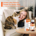 Cat Dewormer - Liquid Dewormer for Cat & Kittens