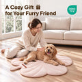Vagascape Dog Crate Pad, Reversible Warm/Cooling Mat for Dogs, 35" x 33"