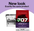 Formula 707 Joint 6in1 Fresh Packs for Horses, 28-Day Supply