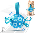 Interactive Dog Toys Dog Soccer Ball to Keep Them Busy