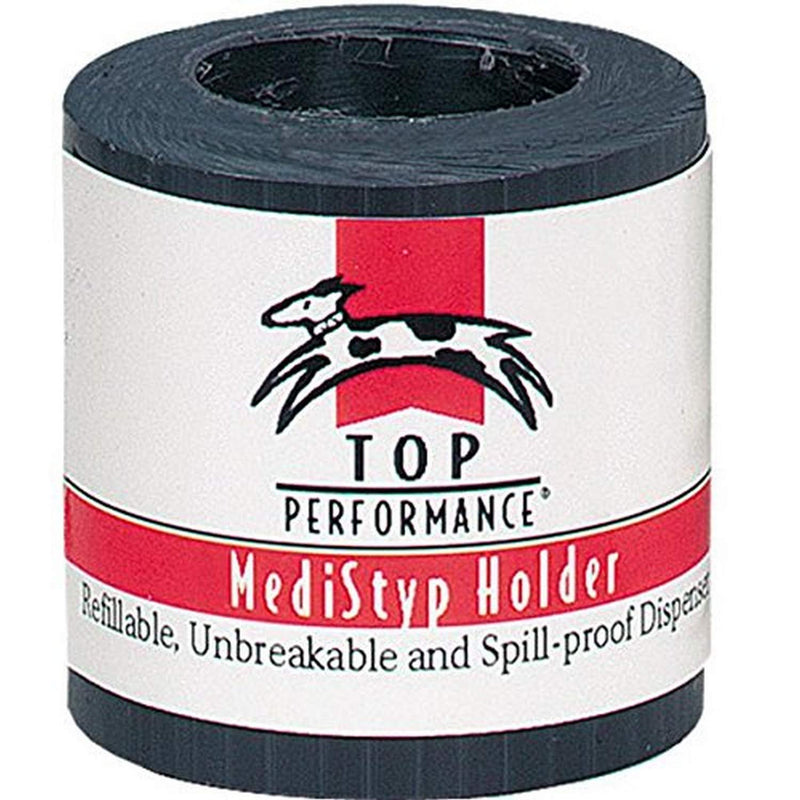Top Performance MediStyp Holder, Black