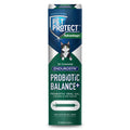 Pet Protect Cat Probiotic Balance+ Oral Gel, Vet-Formulated Endurosyn, Prebiotics & Probiotics for Cats, 3-Day Supply, Chicken & Fish Flavor (15g)