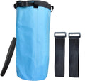yeezo Horse Hoof Soaking Boot Hooves Soaker Bag for Treating Common Hoof Ailments with EVA Pad