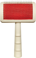 Master Grooming Tools Universal Pet Small Slicker Brush