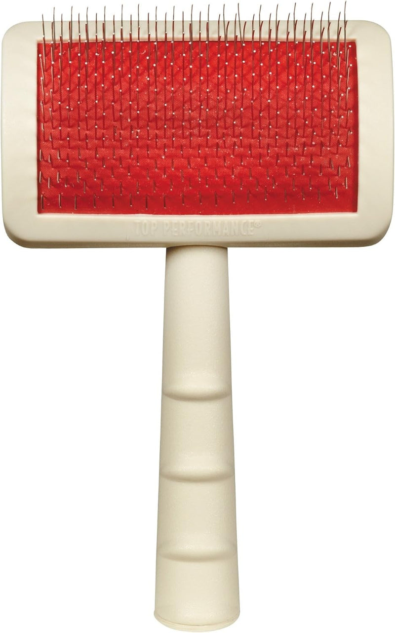 Master Grooming Tools Universal Pet Small Slicker Brush