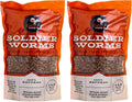 Soldierworms/1 Pound (Pack of 2)