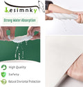 Lesimnky 100pcs Bird Cage Liner Papers,11×20in Big Size Disposable Non-Woven Cage Paper Liners Precut Absorbent Cushion Pad Mat Accessories for Pet Bird Parrot