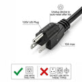 Humidity Controller, Dual Outlet Humidistat, 5-99% RH, Reptile