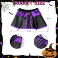 Halloween Cat Witch Costume, Halloween Costumes for Cats