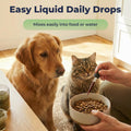 Stinging Nettle Leaf Drops for Dogs & Cats, Skin Comfort & Coat Health