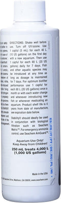 Seachem Stability - 250ml/ 8.5 fl. oz.