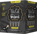Tiki Cat After Dark Velvet Mousse Cat Food, Variety Pack, 2.8oz, 12ct