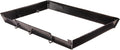 Black/33.5"L x 22.6"W x 3.5"H