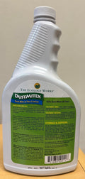The Ecology Works| Dustmite & Flea Control 32-oz. Spray Bottle