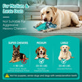 Jeefome Dog Toys for Aggressive Chewers