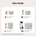 Bedsure Dog Blankets for Small Dogs Washable - Fluffy Fuzzy Cat Puppy Blanket with Premium 300GSM Coral Fleece Soft for Pet Kitten Doggy, White, 25x35IN