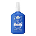 Hempz Vanilla Bean & Coconut Snowball Deodorizing Dog Spray, 8.5 fl.oz.