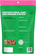 Get Joy Freeze Dried 100% Beef Liver Dog Treats, 4oz | Single Ingredient Organ Meat, High Protein Raw Dog Food Topper, Snack & Training Rewards | Grain Free, Gluten Free, Filler Free