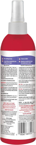 Nature's Miracle Cat Calming Spray, Stress-Reducing Formula, 8 oz