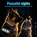 GPS Tracker for Dogs/Cats, Real-Time Tractive GPS Tracker Device