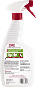 Nature's Miracle Bird Cage & Surface Cleaner, 24 oz