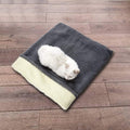 Cat Cave Sleeping Bag,Warming Pad Sack Burrowing Cozy Soft Comfortable Bed