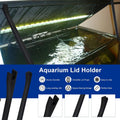 Lid Props Compatible with Fluval Flex Series Aquariums, For Fluval Lid Prop