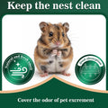Sukh Hamster Bedding - Aspen Shavings Small Animal Pet Bedding