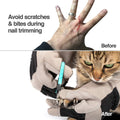 PetFusion Unisex Multi-purpose Pet Glove