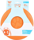 WEST PAW Zisc High-Flying Disc Dog Toy