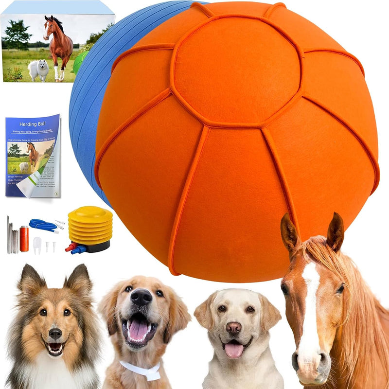 Herding Ball for Dogs, 25