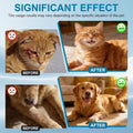 Pet Dog Wound Care Hydro Gel, Hot Spot Gel, Healing Aid and relieves Itchy Skin,Irritations for Pets Dogs Cats,Safe If L