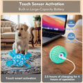 Interactive Dog Toys Dog Soccer Ball to Keep Them Busy